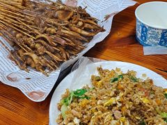 -十里铺铁板鱿鱼