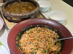 -小放牛炒菜馆(长安万达店)