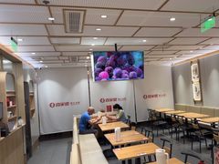 -喜家德虾仁水饺(青岛永旺东部店)