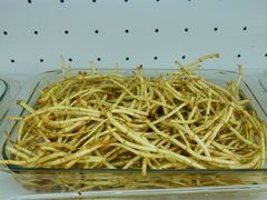 -萝鸡思味秘制泡菜(万家丽店)