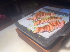 -绿茶餐厅(千岛湖银泰城店)