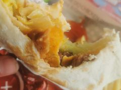 -肯德基(葛沽DT店)