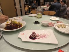 -添福来墨鱼饺子 · 海鲜东北菜(大连星海·黄浦路店)