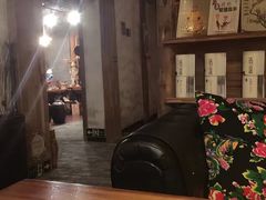 -馬蘭花開(车站大道店)