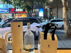 -常识咖啡common sense(春熙路店)