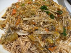 -松鹤楼面馆(清河万象汇店)