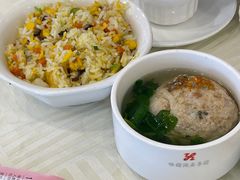 -怡园饭店-餐厅(四望亭店)