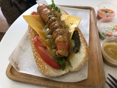 -艾薯夫妇Aysh(福田星河COCOPark店)