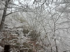 -崂山巨峰游览区