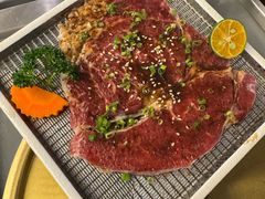 -海之屋韩式烤肉(海棠68环球美食街店)