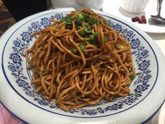 四季京味烤鸭店(农林下路店)-四季小馆·地道北京小吃(广百店)