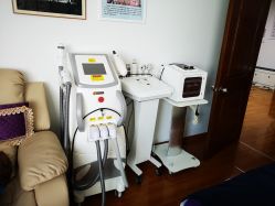 -杉惠素颜美妆皮肤管理中心