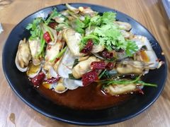 -老虎滩大连海鲜烧烤(建邺云锦路总店)