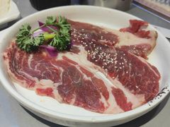 -外婆掌柜·东北家庭烤肉(托乐嘉店)