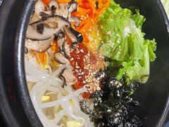 -军硕烤肉·部队火锅(二七万达店)