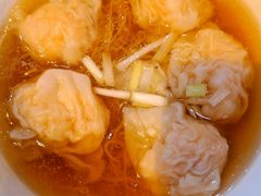 -深仔记正宗云吞面(尖沙咀店)