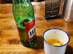 -3号仓库(幸福北路店)