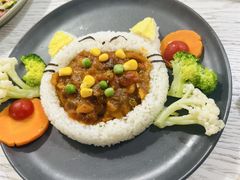 -娜娜家•Nana's restaurant (南开大悦城店)