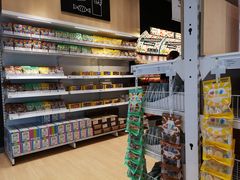 零售区-宜家·瑞典食品屋(宝山店)