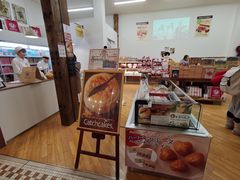 -金森红砖仓库