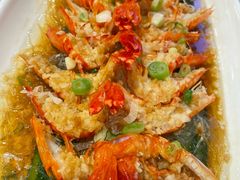 -顺风江南宴(静安大融城店)