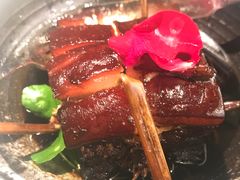 -绿茶餐厅(昆明世纪金源店)