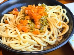 热干面-莲餐厅·湖北菜·潜江小龙虾店(愚园路店)
