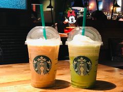 -星巴克(深圳龙岗星河时代店)
