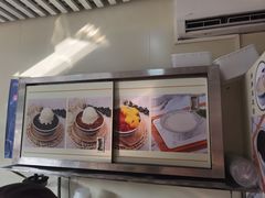 -仁信老铺甜品(北京路店)