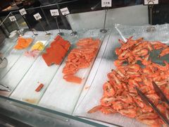 -晶丽香榭自助餐(南京大饭店)