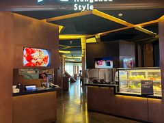 -杭儿风餐厅(来福士店)