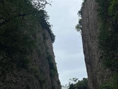 -窦圌山风景区