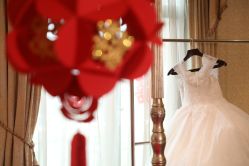 -北京饭店诺金·宴会厅