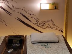 -崇英经络足疗(曲江店)