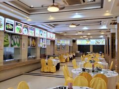 大堂-口衣记鸡饭店