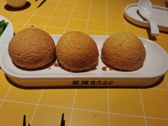 -蔡澜点心·粤菜(花城汇南区店)