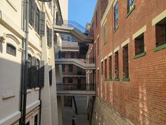 -大馆(前中区警署建築群)