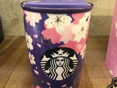 -星巴克臻选(湖滨道店)