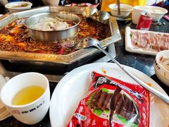 -陈眼镜火锅(总店)