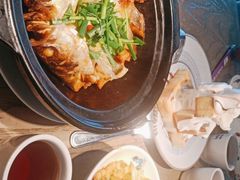 -茄子恰恰·新云南小炒(坪山益田店)