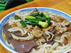 -锦泓老字号猪脏粉(东联大厦店)