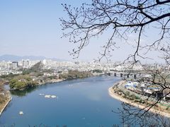 -叠彩山景区