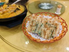 葱油薄饼-新群海鲜酒楼