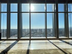 -视界美食自助餐厅·石家庄希尔顿酒店