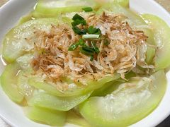 -玲燕蒸菜馆(江东路店)