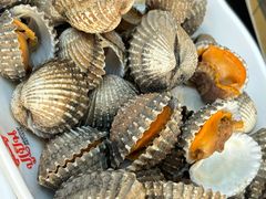 -大螃蟹海鲜餐厅
