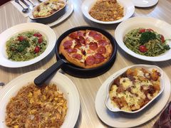 -必胜客(武汉欢乐谷店)
