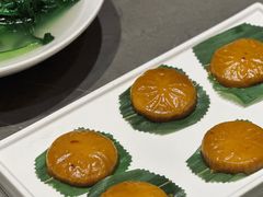 -张家卫·阳江菜·小海鲜(肥婆湾桥店)
