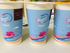 -CoCo都可(颐高区店)