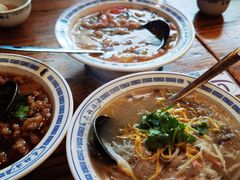 -老雒阳面馆·水席·洛阳菜(纱厂路店)